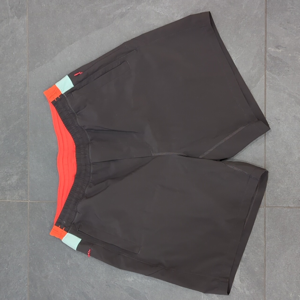Birddogs classic shorts - size xl